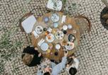 Hôtel Quarteira - Eleven, Boutique luxury house & garden-3