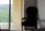 Location vacances Olmeto - Restonica n 4 - U Pianarellu-4