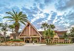 Hôtel Kissimmee - Hilton Vacation Club Polynesian Isles Kissimmee-2