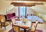 Location vacances Wismar - Tausendschönchen - Café 28 & Pension am Markt - Abc624-1