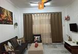 Location vacances Jaipur - Royal Abode- Mi Road- cscheme-Pink City-Near Airport and Jaipur Junction Railway station-1