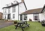 Location vacances Monifieth - Seaview Wellness Retreat-3