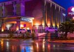Hôtel Troy - Doubletree by Hilton Montgomery Downtown-3