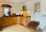 Location vacances Londonderry - 3 Bed Barn - Sleeps 4 - Parking - Golf - Alpacas-2