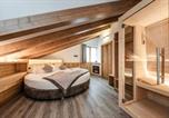 Location vacances Mezzana - Suite Val di Sole-1