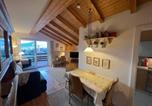Location vacances Crans-Montana - Attic Gem with Unbeatable Lake Moubra View-3