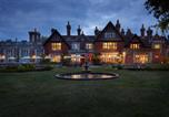 Hôtel Brockenhurst - The Nici New Forest-2