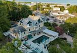 Location vacances Ogunquit - The Trident Inn-1