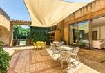 Location vacances Figueres - Mas la Ginesta-3