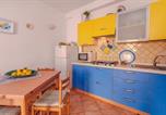 Location vacances Santa Teresa Gallura - Casa Blu-4
