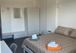 Location vacances Termoli - Beach apartments-3