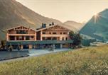 Location vacances Lech - Lech Valley Lodge-1