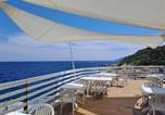 Location vacances  Province de Livourne - Bilocale Agrumeto - Goelba-3
