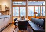 Location vacances Viehhofen - Residenz am Erzbach Top 3-4