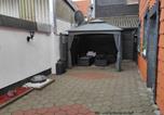 Location vacances Goslar - Ferienwohnung Altstadtherz-1