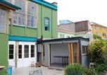 Location vacances Valparaíso - Casa Atahualpa-2