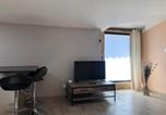 Location vacances Remoulins - Appart Pacificae-4