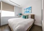 Location vacances Londres - Flat 31 - Chancery Quarters-3