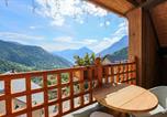 Hôtel Allemond - Hotel Le V de Vaujany-3