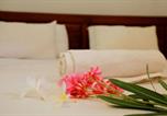 Location vacances Galle - Nisala Guest -Galle Dutch Fort-2