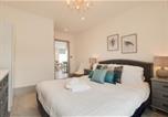 Location vacances Aberystwyth - Elenydd Apartment-3
