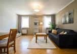 Location vacances Mirow - Ferienappartement-Sommerwind-2-3