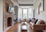 Location vacances Washington - Luxury 3br with Parking in Heart of Dc - Steps to Metro-1