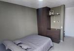 Location vacances Barranquilla - Hermoso apartamento en Barranquilla-4