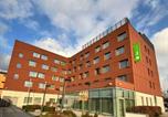Hôtel Warszawa - Ibis Styles Warszawa Airport-2
