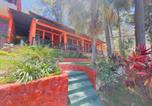 Hôtel SololÃ¡ - Hanna Suites-3
