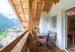 Location vacances Landeck - Holiday home with mountain view near the forest-4