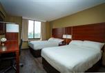 Hôtel Jamaica - Sky Hotel Flushing/Laguardia Airport-3