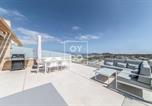 Location vacances Finestrat - Finefleur Finestrat, sea views, pool, padel, gym - by Oyoostays-4