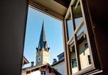 Hôtel Reith bei Kitzbühel - Safestay Kitzbühel Centre-4