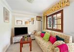 Location vacances Santiago del Teide - Playa la Arena Sea View-3