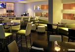 Hôtel Toronto - Novotel Toronto North York-3