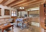 Location vacances Sappada - Alle Sorgenti-3