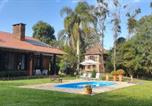 Location vacances Caxias do Sul - Malbec Casa Hotel-2