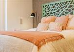 Location vacances Mexico - Chic Loft Near Top Dining and Architecture-1