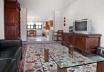 Location vacances Divitz-Spoldershagen - Ferienhaus Barth-3