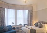 Hôtel Oxford - St Margaret's Hotel-4