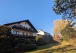 Hôtel Waldeck - Landhotel Sonneneck - Hotel & Apartments-4