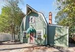 Location vacances Emporia - The Whimsical Barn-2