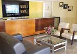 Location vacances Fortaleza - Apartamento Porto de Iracema estilo-4