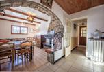 Location vacances Albiez-Montrond - Chalet -Les Aiguilles- rdc-3