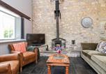 Location vacances Brent Knoll - Pear Tree Cottage-4