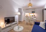 Location vacances Liessies - Les Charmes C40a - Le Val Joly-4