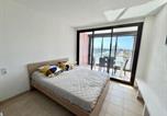 Location vacances La Grande-Motte - Appartement climatisé au cœur du port - 4 pers. - Fr-1-716-99-2