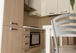 Location vacances  Province de Crotone - Casa Stella-3