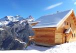 Location vacances Uvernet-Fours - CHALET DE PRALOUP-4